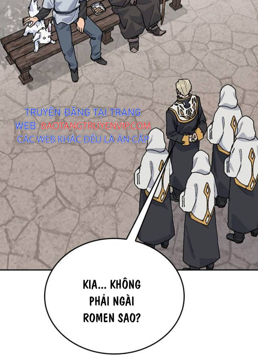 Chữa Lành Cuộc Sống Thông Qua Cắm Trại Ở Thế Giới Khác: Chapter 22