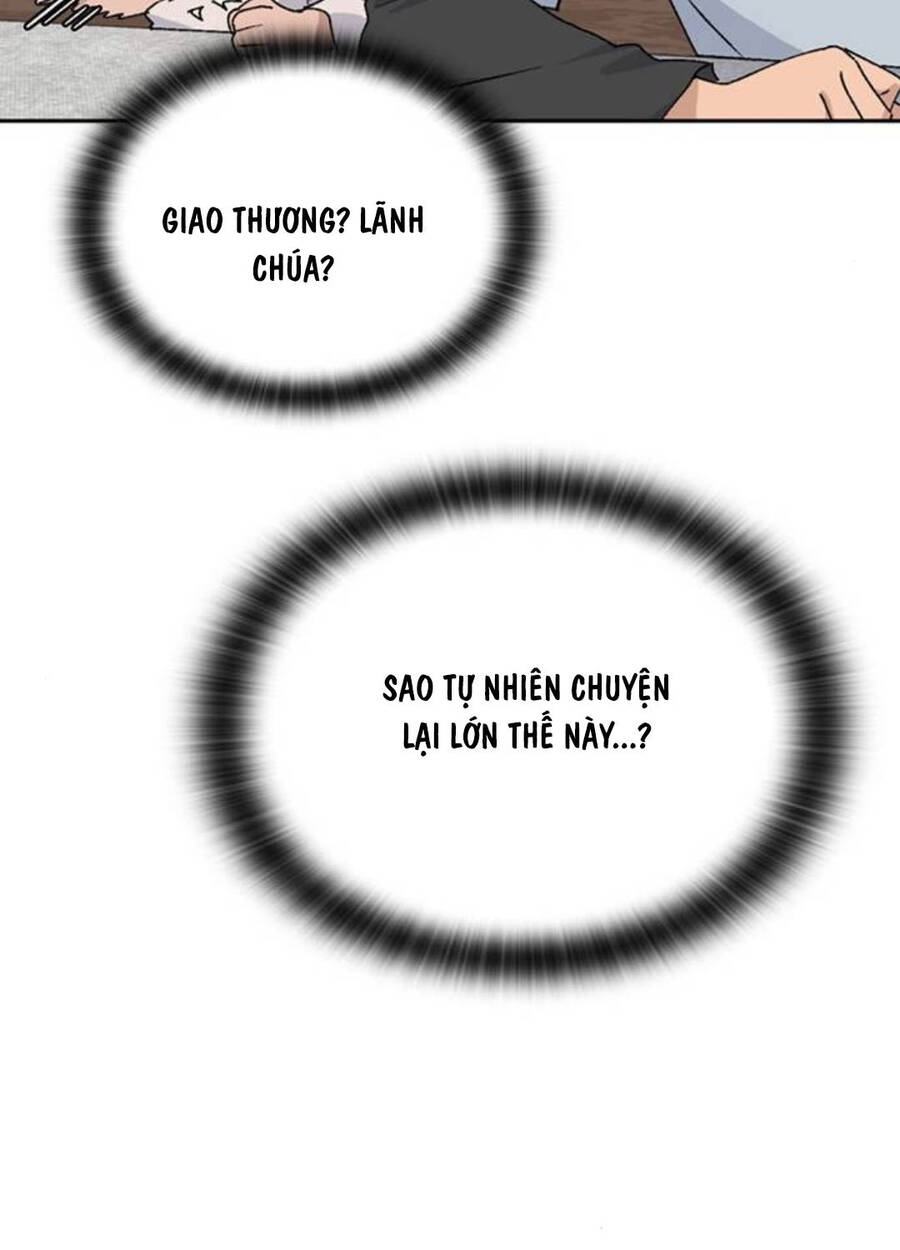 Chữa Lành Cuộc Sống Thông Qua Cắm Trại Ở Thế Giới Khác: Chapter 22