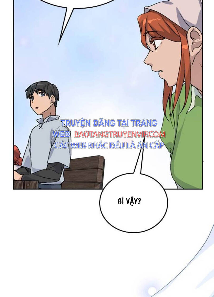 Chữa Lành Cuộc Sống Thông Qua Cắm Trại Ở Thế Giới Khác: Chapter 22
