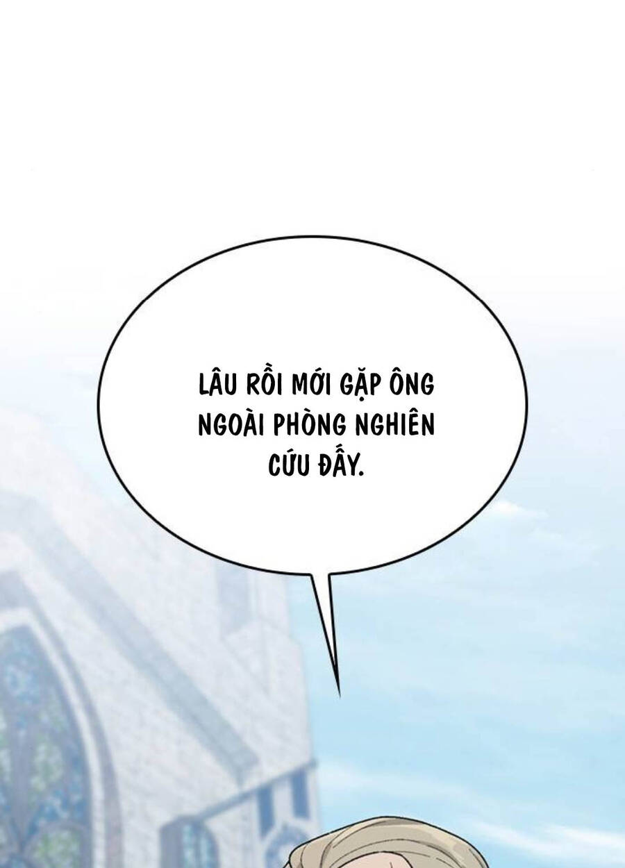 Chữa Lành Cuộc Sống Thông Qua Cắm Trại Ở Thế Giới Khác: Chapter 22