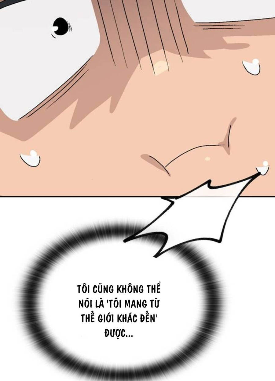 Chữa Lành Cuộc Sống Thông Qua Cắm Trại Ở Thế Giới Khác: Chapter 22