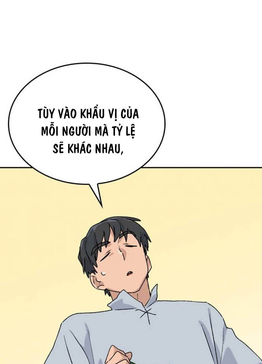 Chữa Lành Cuộc Sống Thông Qua Cắm Trại Ở Thế Giới Khác: Chapter 22