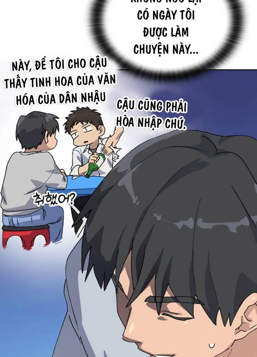 Chữa Lành Cuộc Sống Thông Qua Cắm Trại Ở Thế Giới Khác: Chapter 22