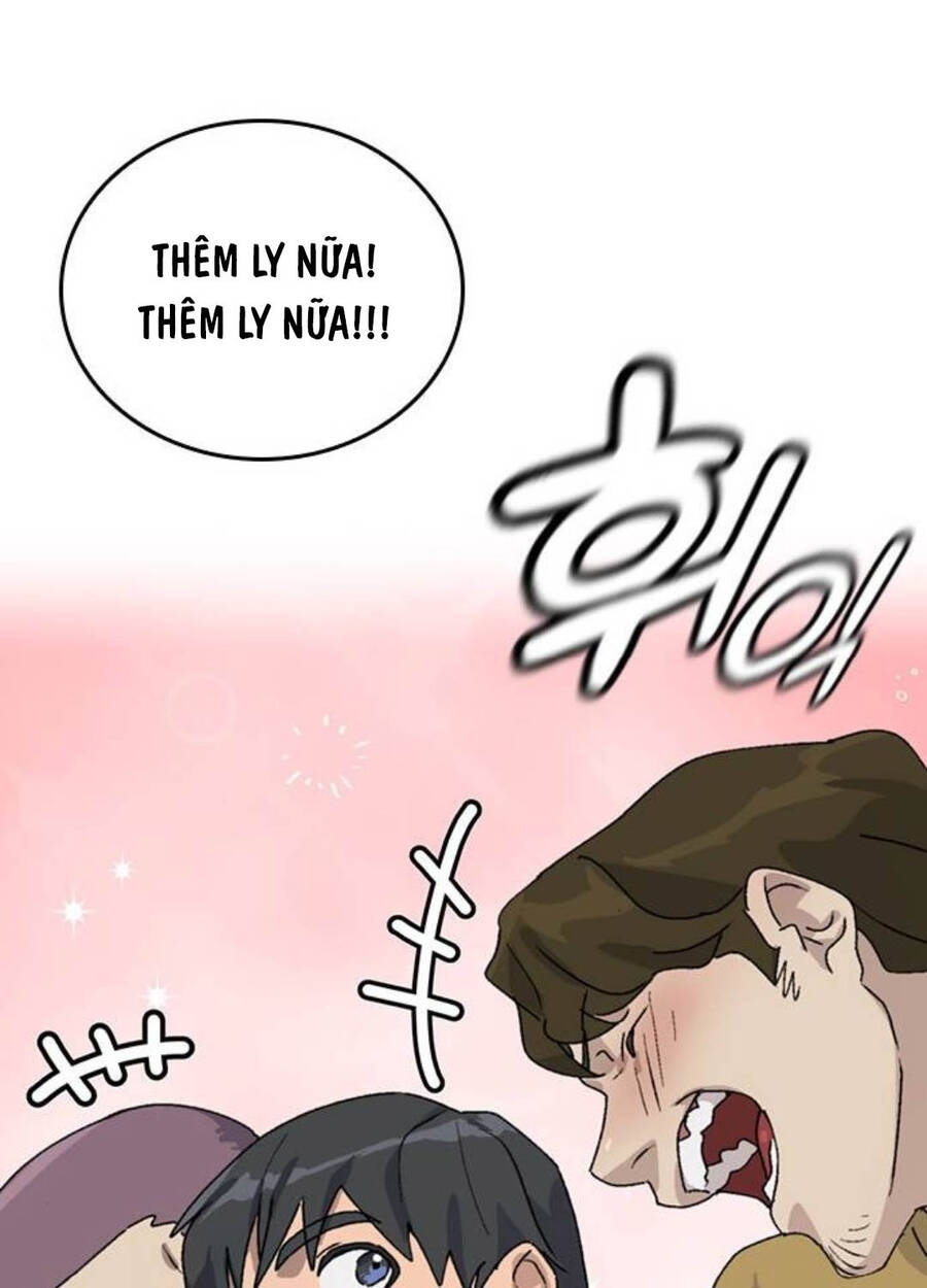 Chữa Lành Cuộc Sống Thông Qua Cắm Trại Ở Thế Giới Khác: Chapter 22