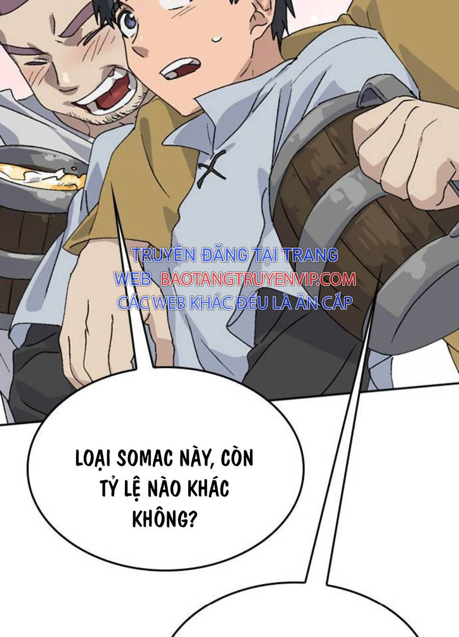 Chữa Lành Cuộc Sống Thông Qua Cắm Trại Ở Thế Giới Khác: Chapter 22