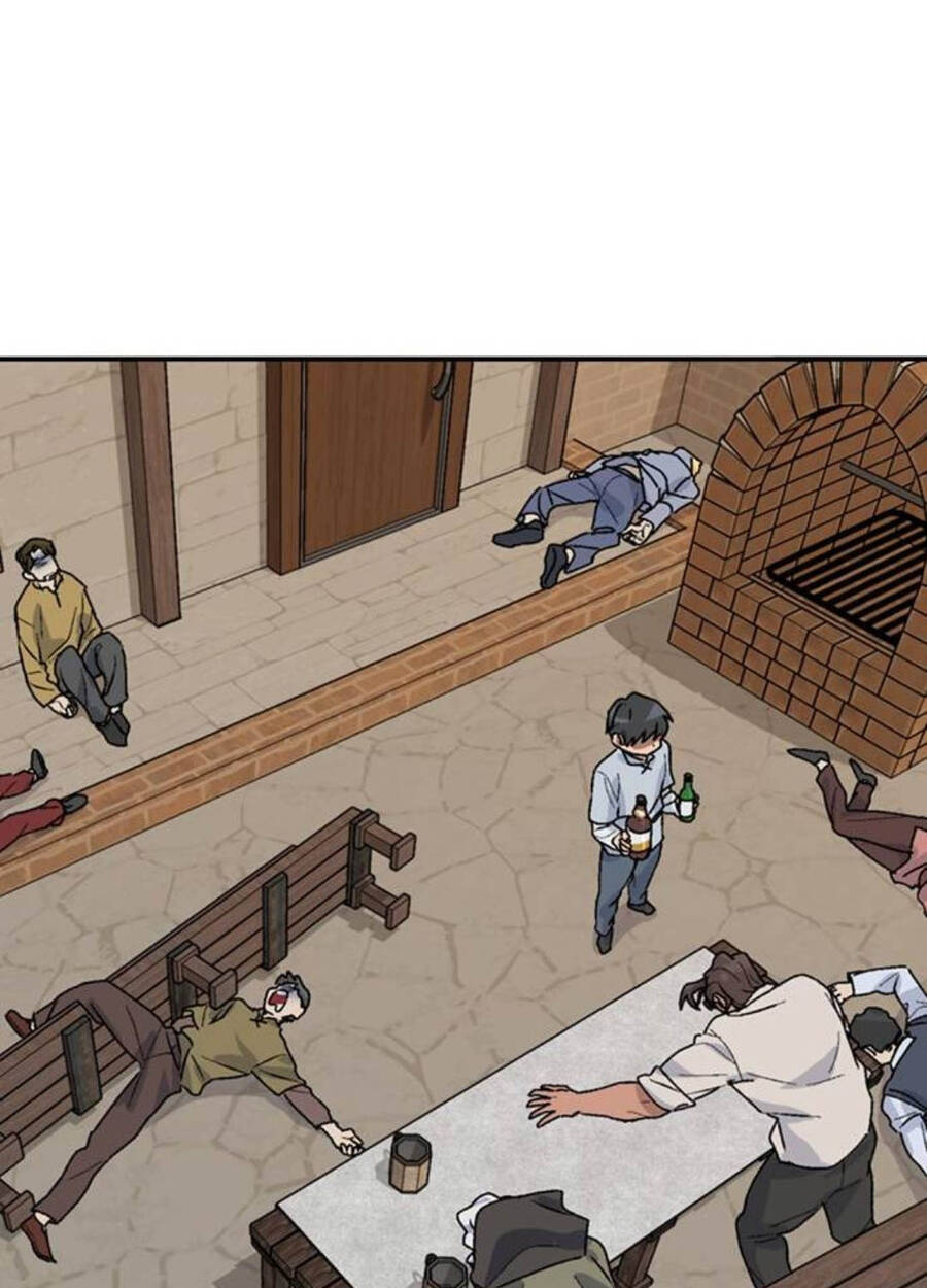 Chữa Lành Cuộc Sống Thông Qua Cắm Trại Ở Thế Giới Khác: Chapter 22