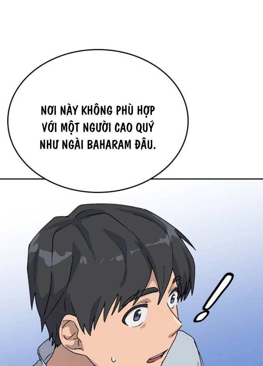 Chữa Lành Cuộc Sống Thông Qua Cắm Trại Ở Thế Giới Khác: Chapter 22