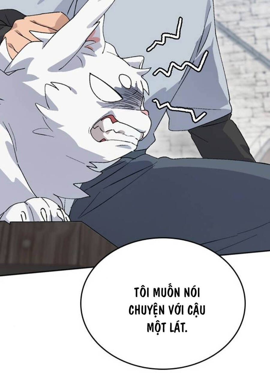 Chữa Lành Cuộc Sống Thông Qua Cắm Trại Ở Thế Giới Khác: Chapter 22