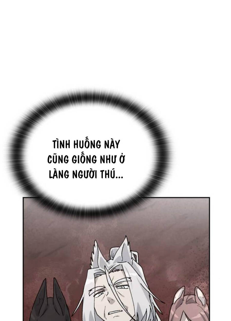 Chữa Lành Cuộc Sống Thông Qua Cắm Trại Ở Thế Giới Khác: Chapter 22