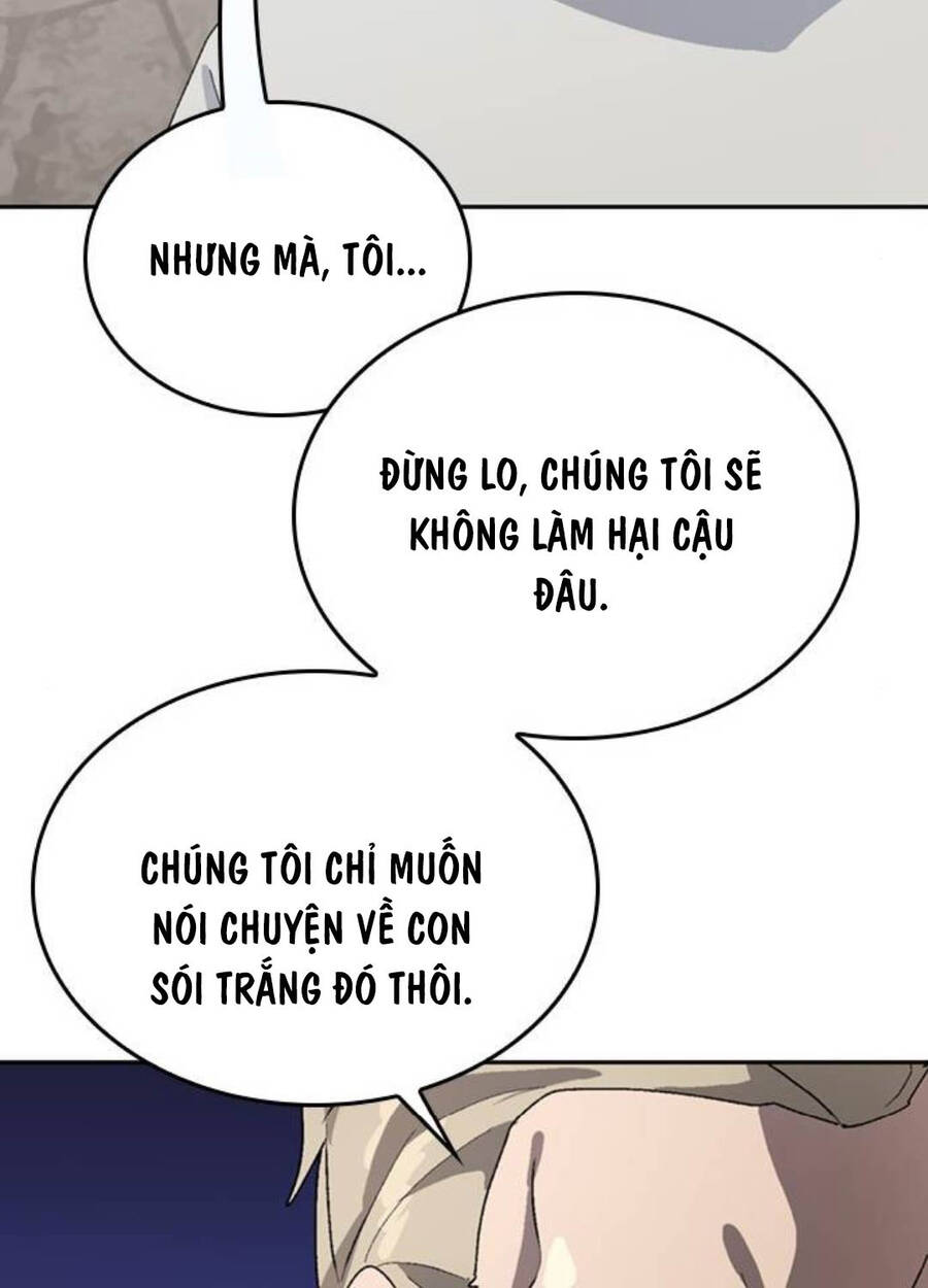 Chữa Lành Cuộc Sống Thông Qua Cắm Trại Ở Thế Giới Khác: Chapter 22