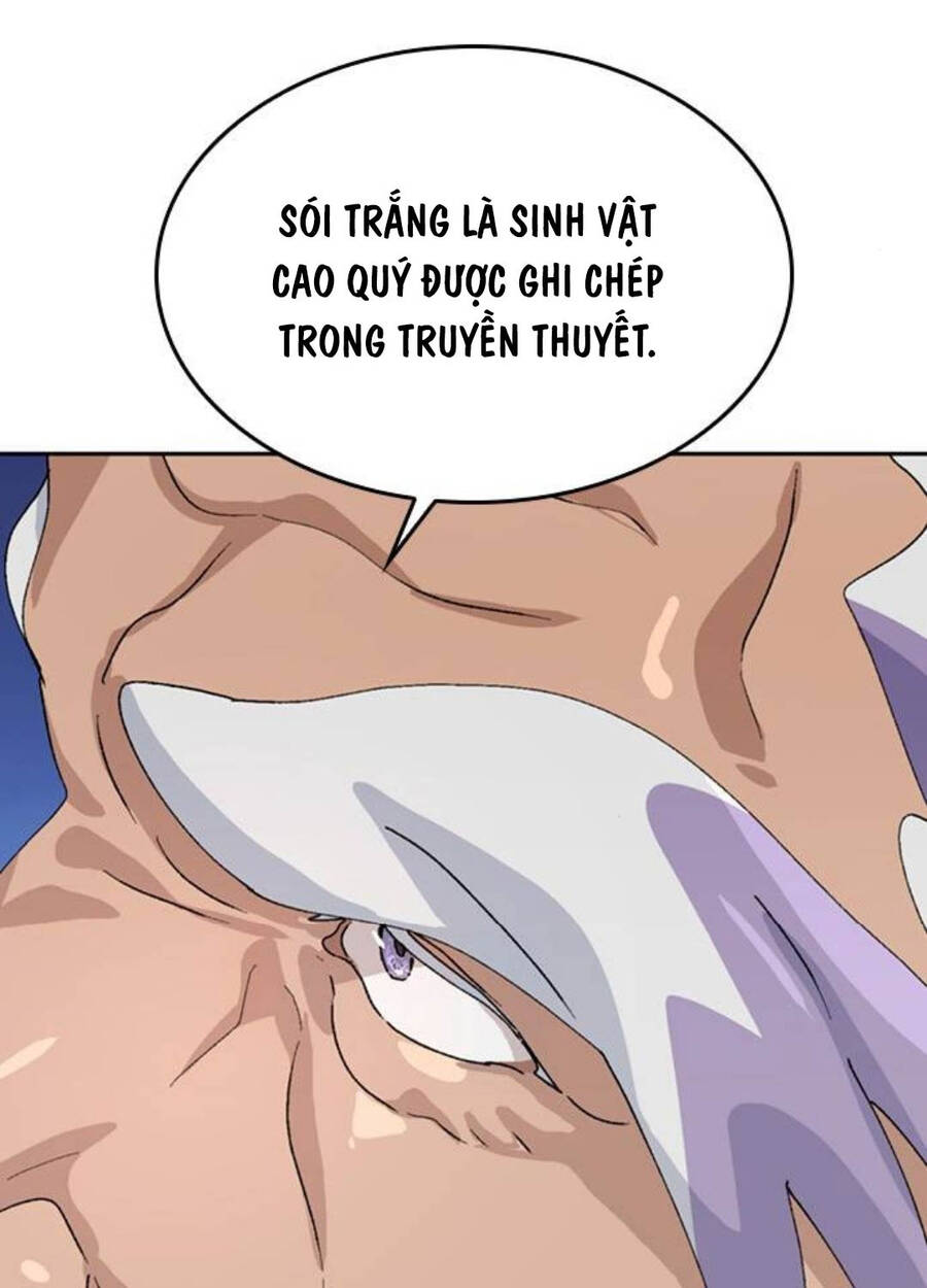 Chữa Lành Cuộc Sống Thông Qua Cắm Trại Ở Thế Giới Khác: Chapter 22