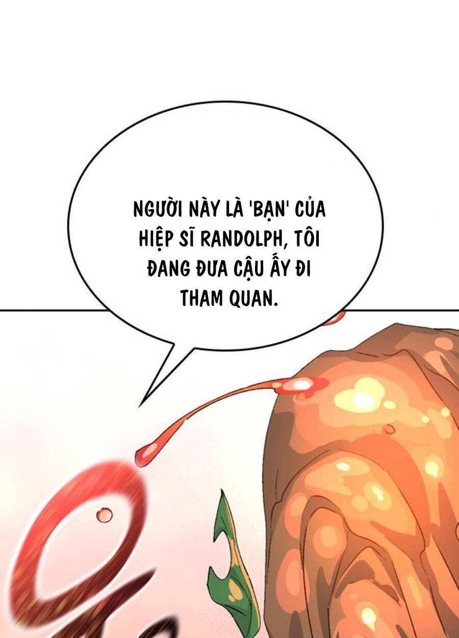 Chữa Lành Cuộc Sống Thông Qua Cắm Trại Ở Thế Giới Khác: Chapter 22