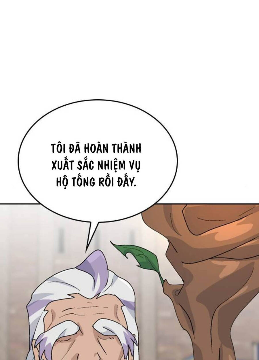 Chữa Lành Cuộc Sống Thông Qua Cắm Trại Ở Thế Giới Khác: Chapter 22