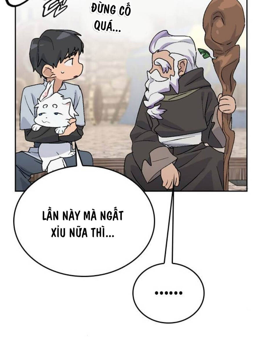 Chữa Lành Cuộc Sống Thông Qua Cắm Trại Ở Thế Giới Khác: Chapter 22