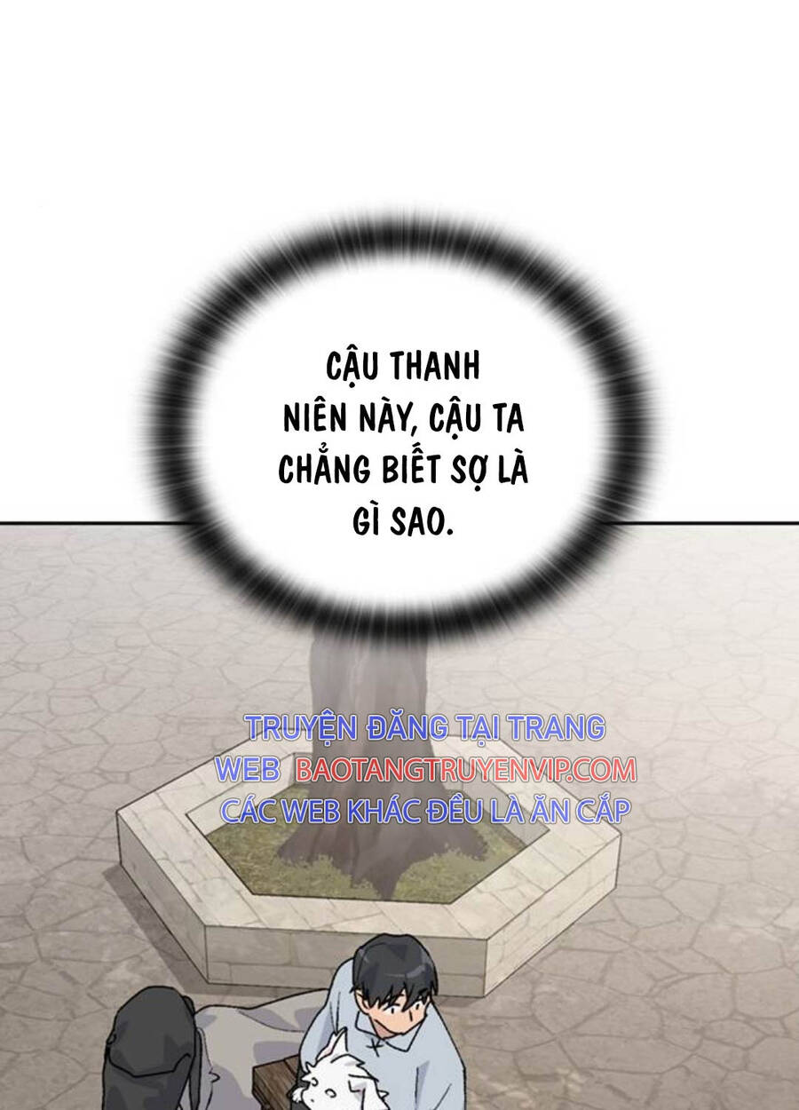 Chữa Lành Cuộc Sống Thông Qua Cắm Trại Ở Thế Giới Khác: Chapter 22