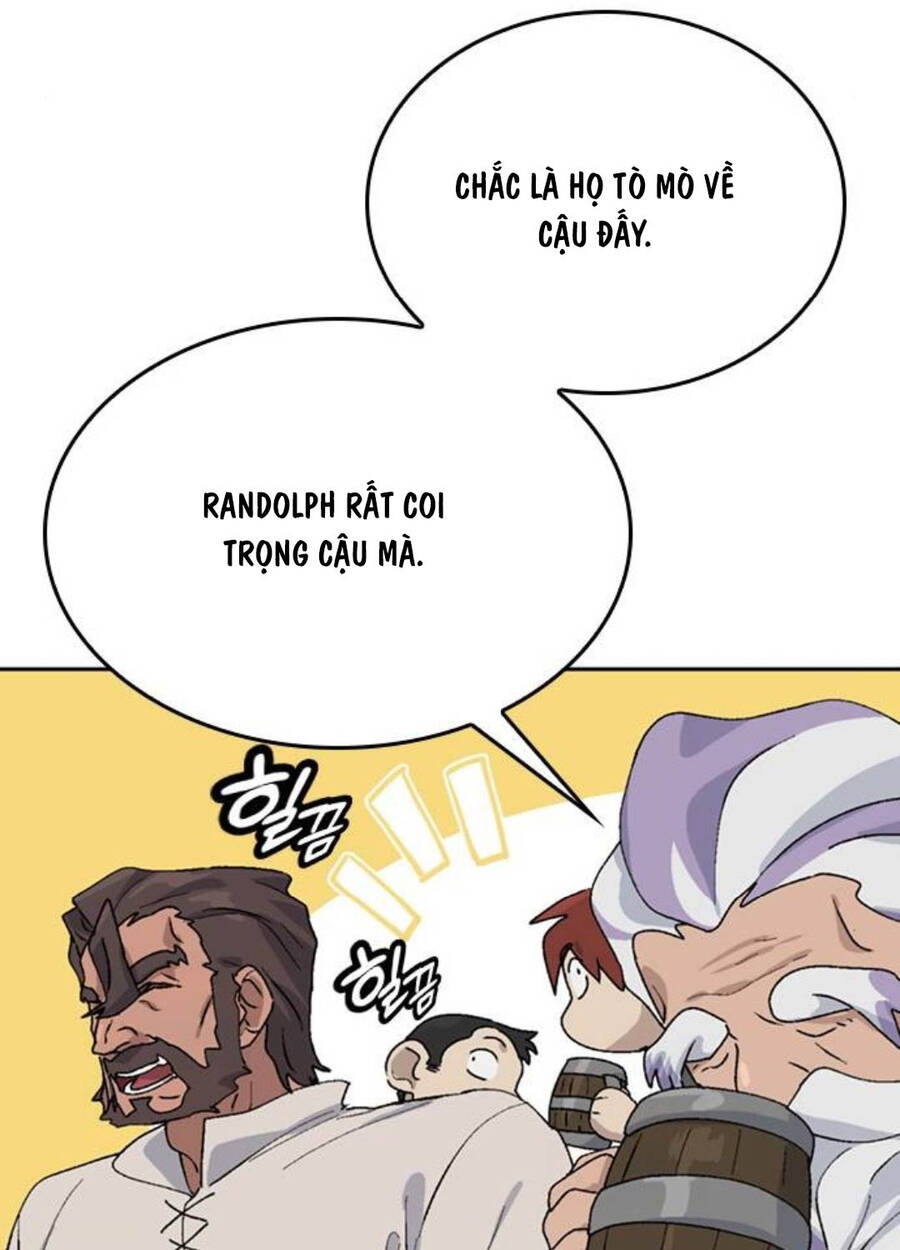 Chữa Lành Cuộc Sống Thông Qua Cắm Trại Ở Thế Giới Khác: Chapter 22