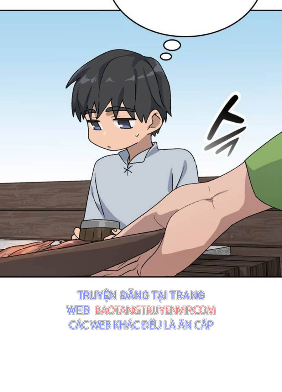 Chữa Lành Cuộc Sống Thông Qua Cắm Trại Ở Thế Giới Khác: Chapter 22