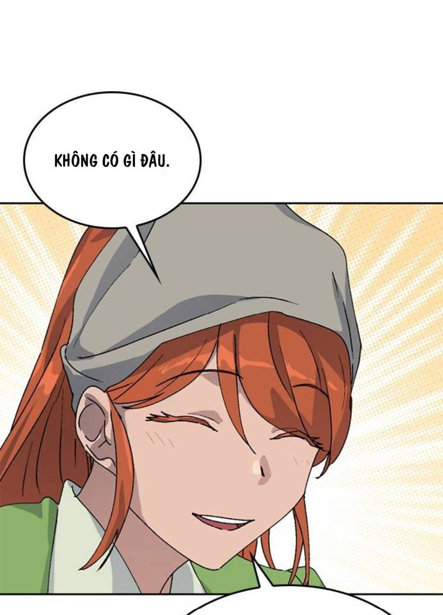 Chữa Lành Cuộc Sống Thông Qua Cắm Trại Ở Thế Giới Khác: Chapter 22