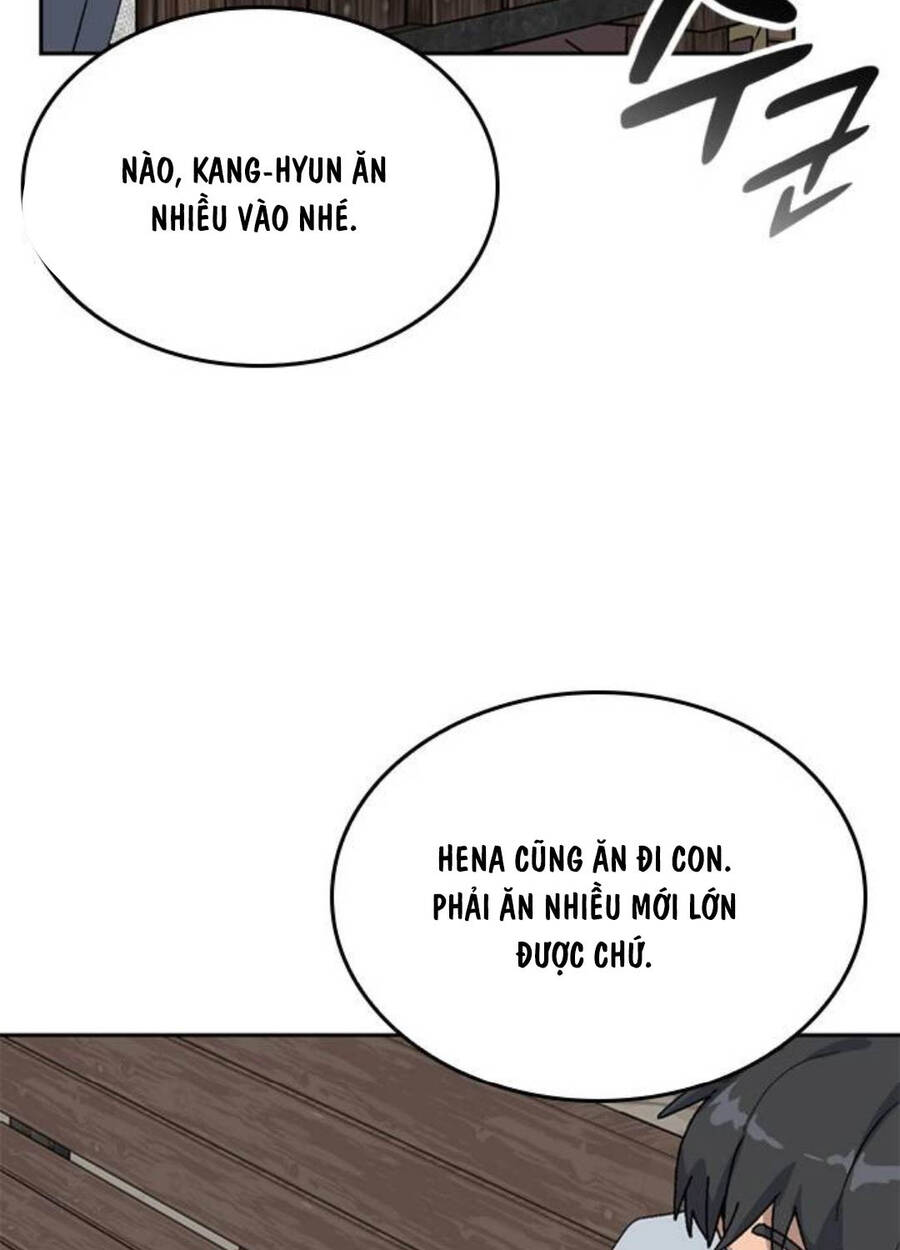 Chữa Lành Cuộc Sống Thông Qua Cắm Trại Ở Thế Giới Khác: Chapter 22