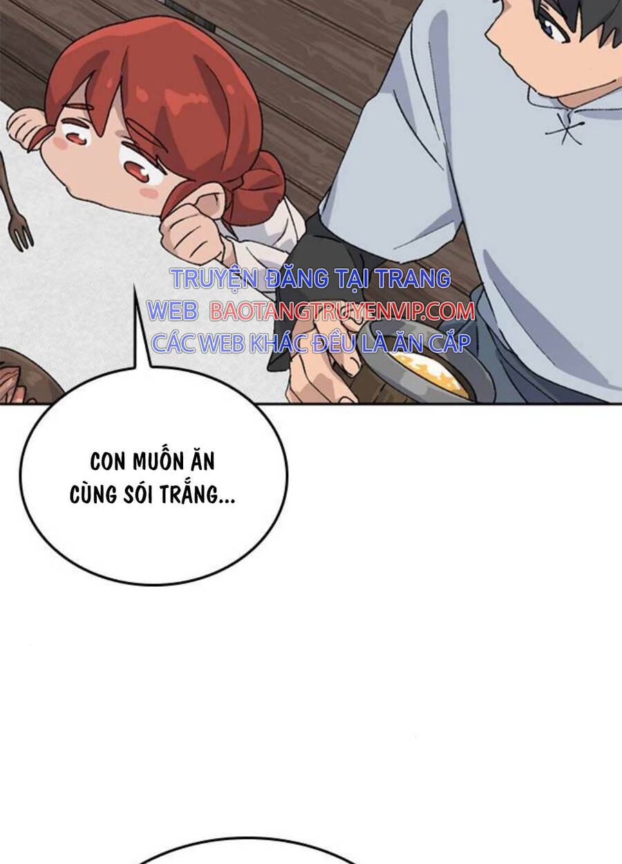 Chữa Lành Cuộc Sống Thông Qua Cắm Trại Ở Thế Giới Khác: Chapter 22