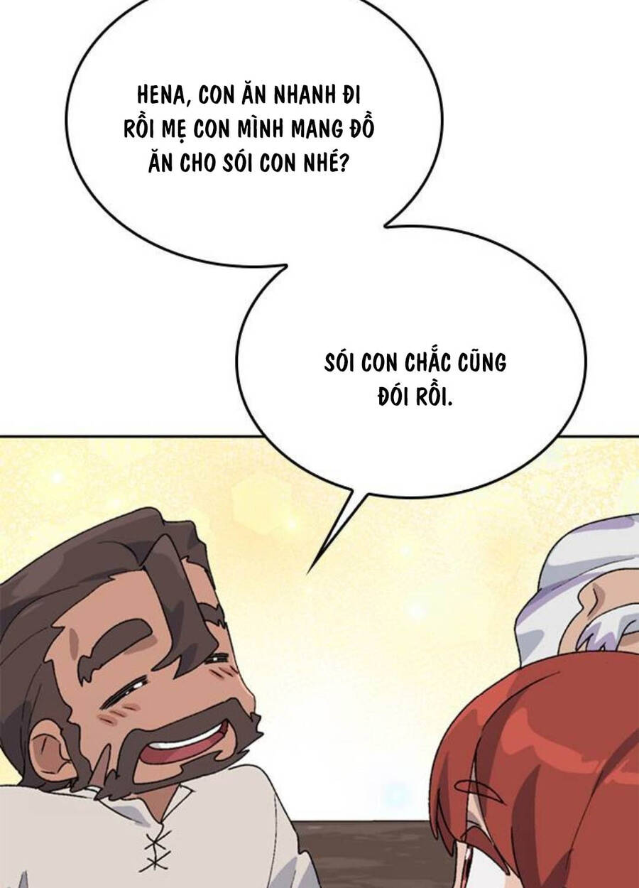 Chữa Lành Cuộc Sống Thông Qua Cắm Trại Ở Thế Giới Khác: Chapter 22