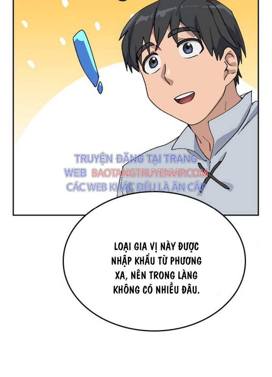 Chữa Lành Cuộc Sống Thông Qua Cắm Trại Ở Thế Giới Khác: Chapter 22