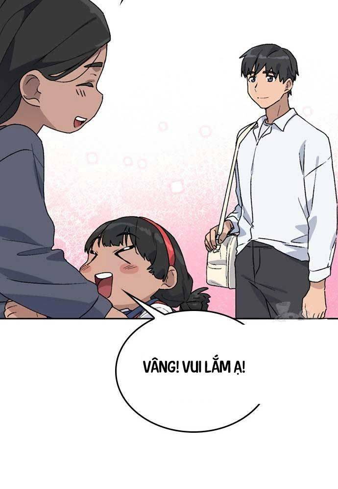 Chữa Lành Cuộc Sống Thông Qua Cắm Trại Ở Thế Giới Khác: Chapter 23