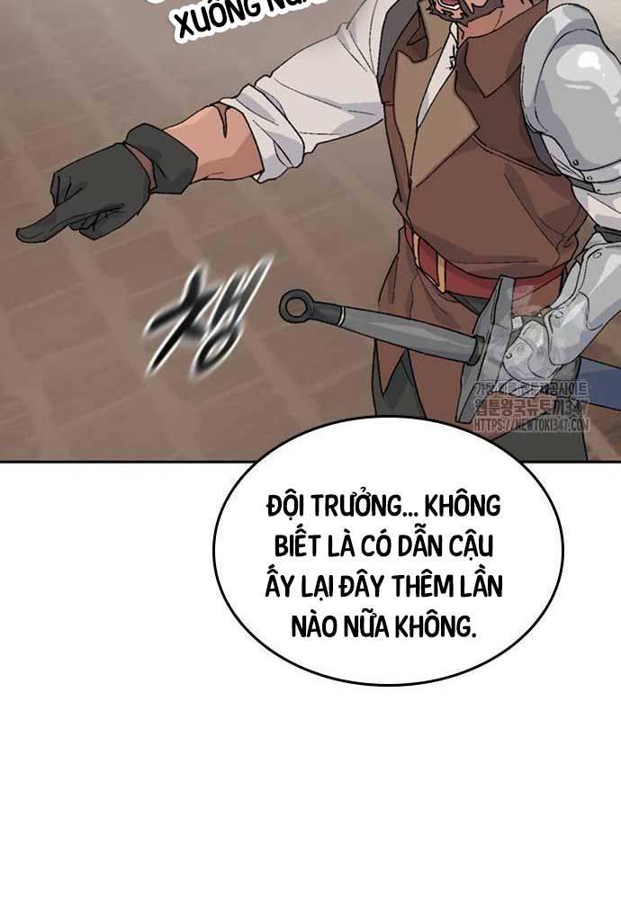 Chữa Lành Cuộc Sống Thông Qua Cắm Trại Ở Thế Giới Khác: Chapter 23