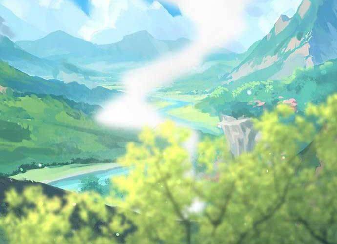 Chữa Lành Cuộc Sống Thông Qua Cắm Trại Ở Thế Giới Khác: Chapter 23