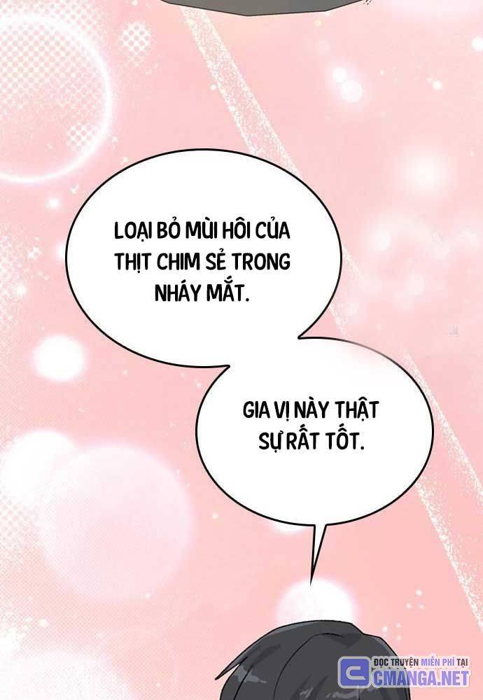 Chữa Lành Cuộc Sống Thông Qua Cắm Trại Ở Thế Giới Khác: Chapter 23