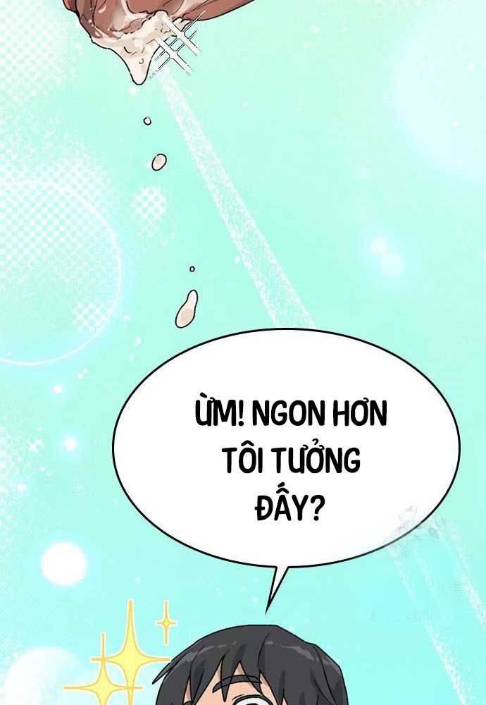 Chữa Lành Cuộc Sống Thông Qua Cắm Trại Ở Thế Giới Khác: Chapter 23
