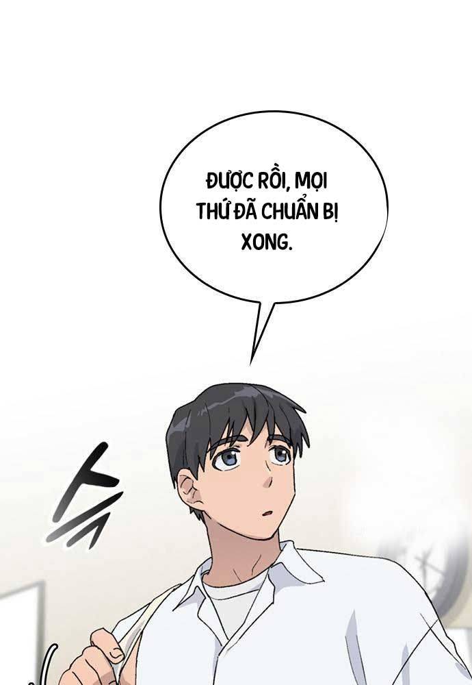 Chữa Lành Cuộc Sống Thông Qua Cắm Trại Ở Thế Giới Khác: Chapter 23