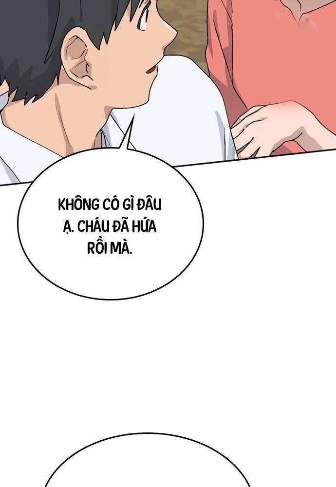 Chữa Lành Cuộc Sống Thông Qua Cắm Trại Ở Thế Giới Khác: Chapter 23