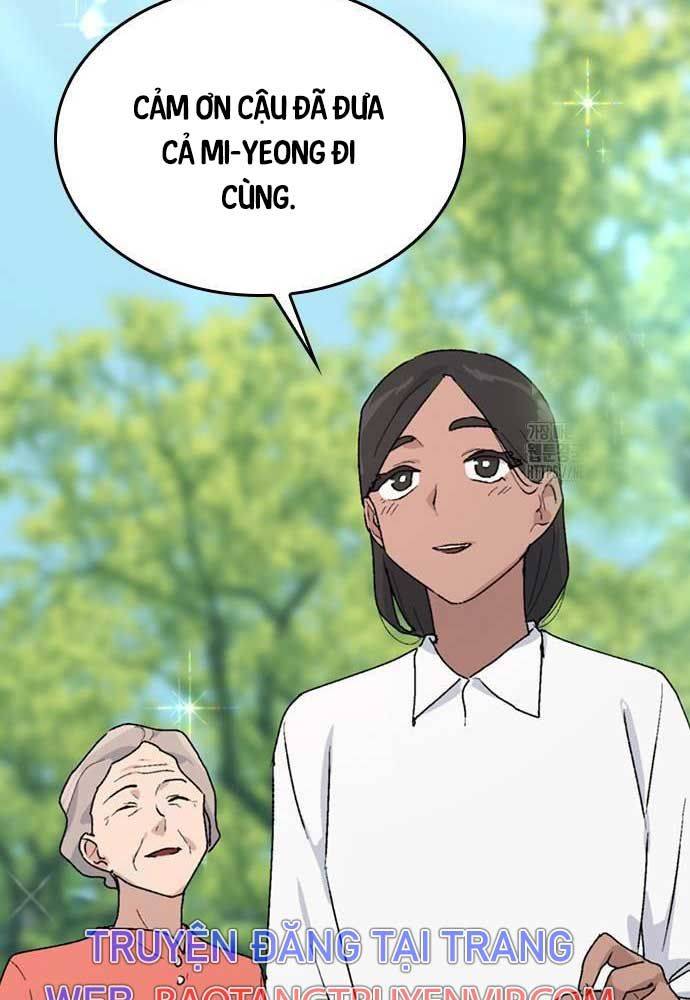 Chữa Lành Cuộc Sống Thông Qua Cắm Trại Ở Thế Giới Khác: Chapter 23