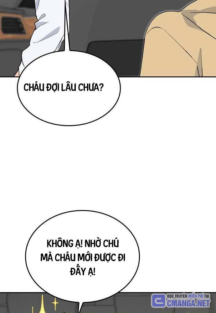 Chữa Lành Cuộc Sống Thông Qua Cắm Trại Ở Thế Giới Khác: Chapter 23