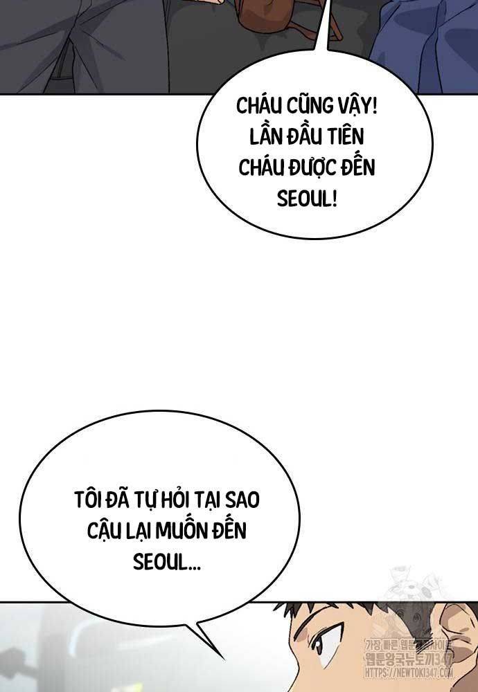 Chữa Lành Cuộc Sống Thông Qua Cắm Trại Ở Thế Giới Khác: Chapter 23