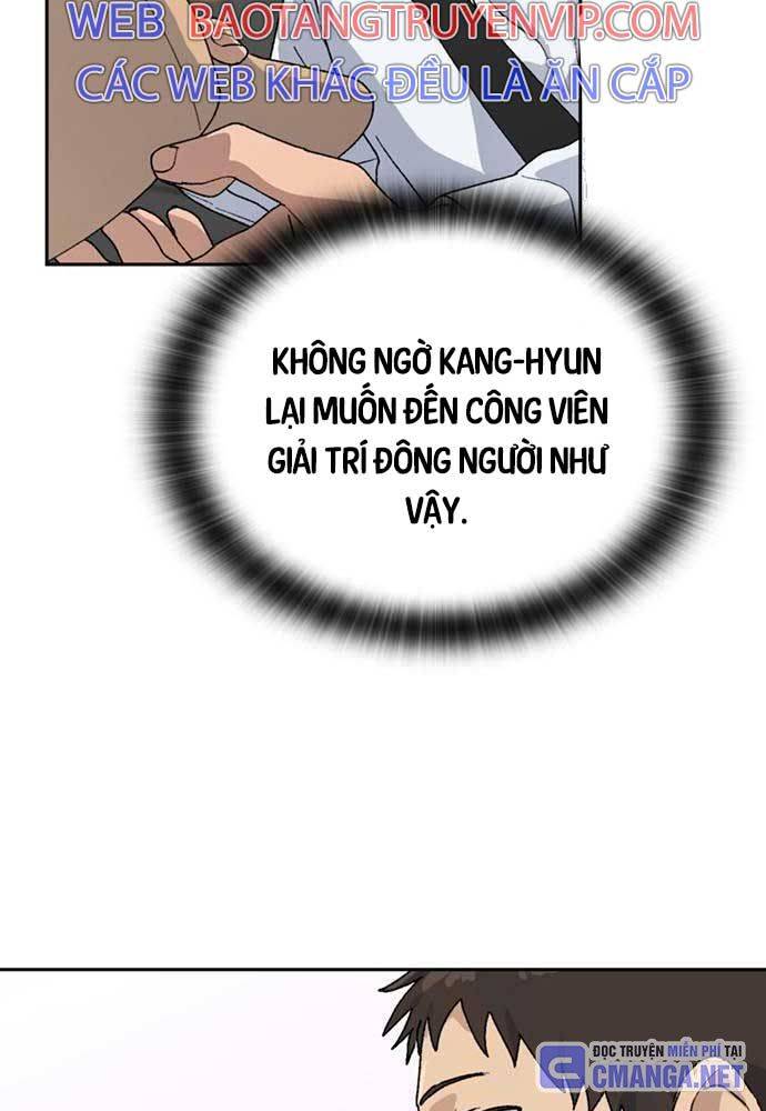 Chữa Lành Cuộc Sống Thông Qua Cắm Trại Ở Thế Giới Khác: Chapter 23
