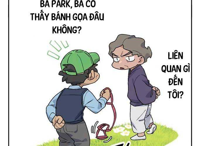Chữa Lành Cuộc Sống Thông Qua Cắm Trại Ở Thế Giới Khác: Chapter 23