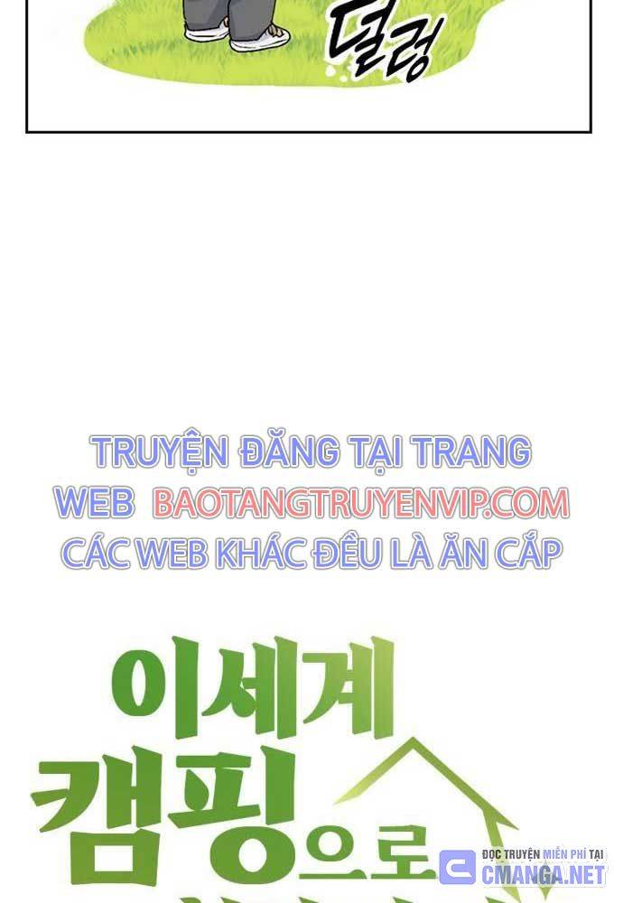 Chữa Lành Cuộc Sống Thông Qua Cắm Trại Ở Thế Giới Khác: Chapter 23