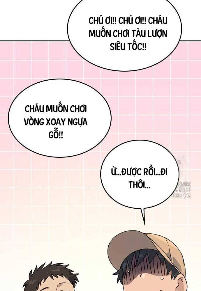 Chữa Lành Cuộc Sống Thông Qua Cắm Trại Ở Thế Giới Khác: Chapter 23