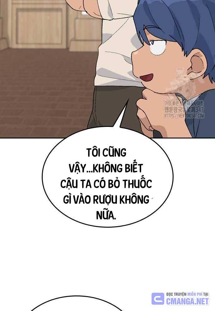 Chữa Lành Cuộc Sống Thông Qua Cắm Trại Ở Thế Giới Khác: Chapter 23
