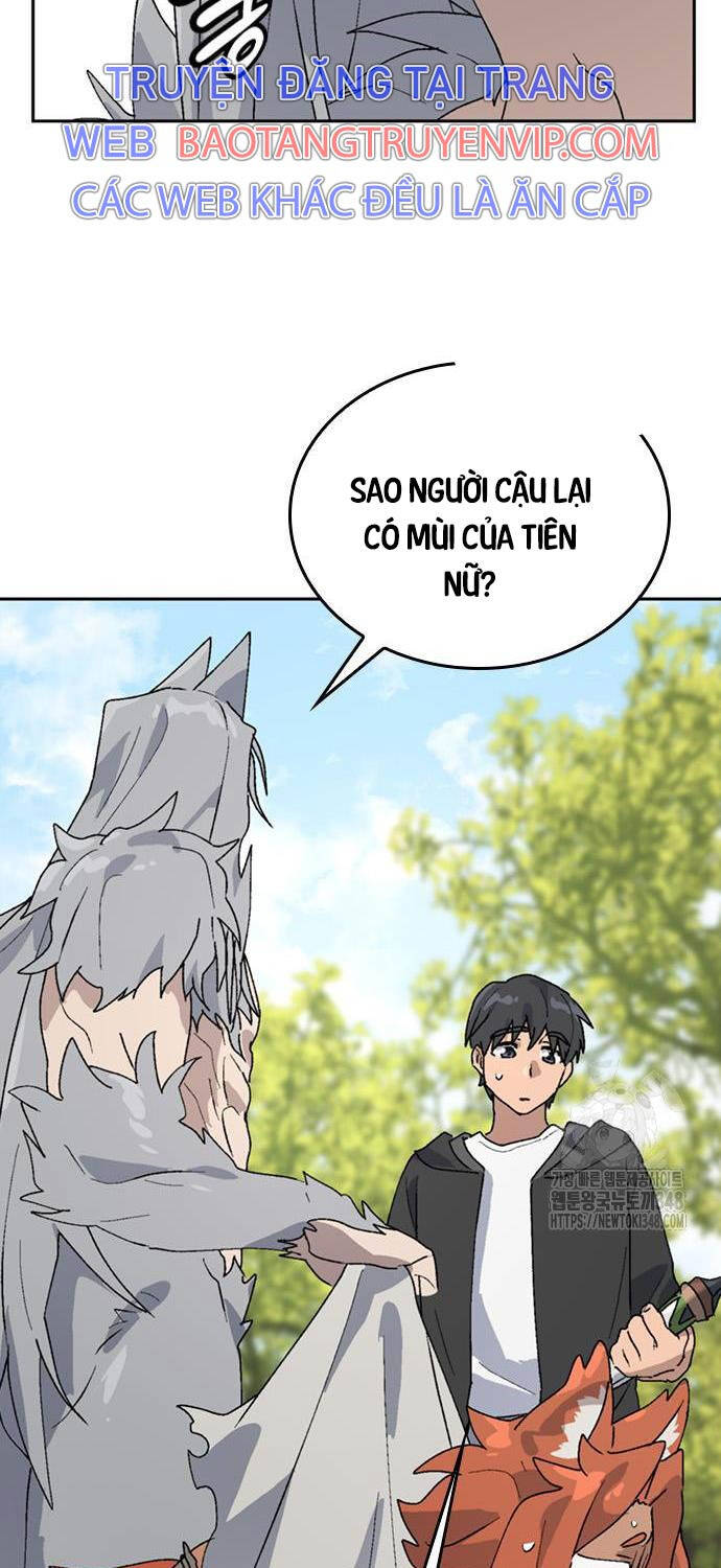 Chữa Lành Cuộc Sống Thông Qua Cắm Trại Ở Thế Giới Khác: Chapter 24