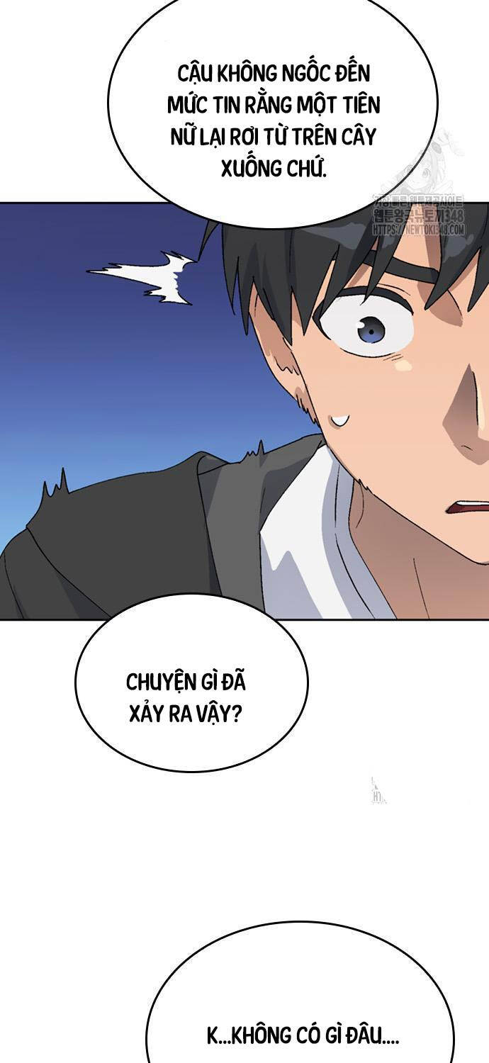Chữa Lành Cuộc Sống Thông Qua Cắm Trại Ở Thế Giới Khác: Chapter 24