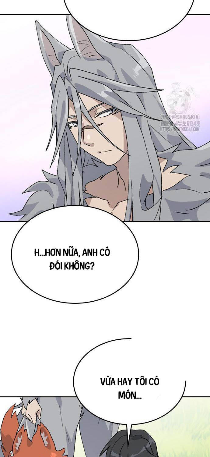 Chữa Lành Cuộc Sống Thông Qua Cắm Trại Ở Thế Giới Khác: Chapter 24