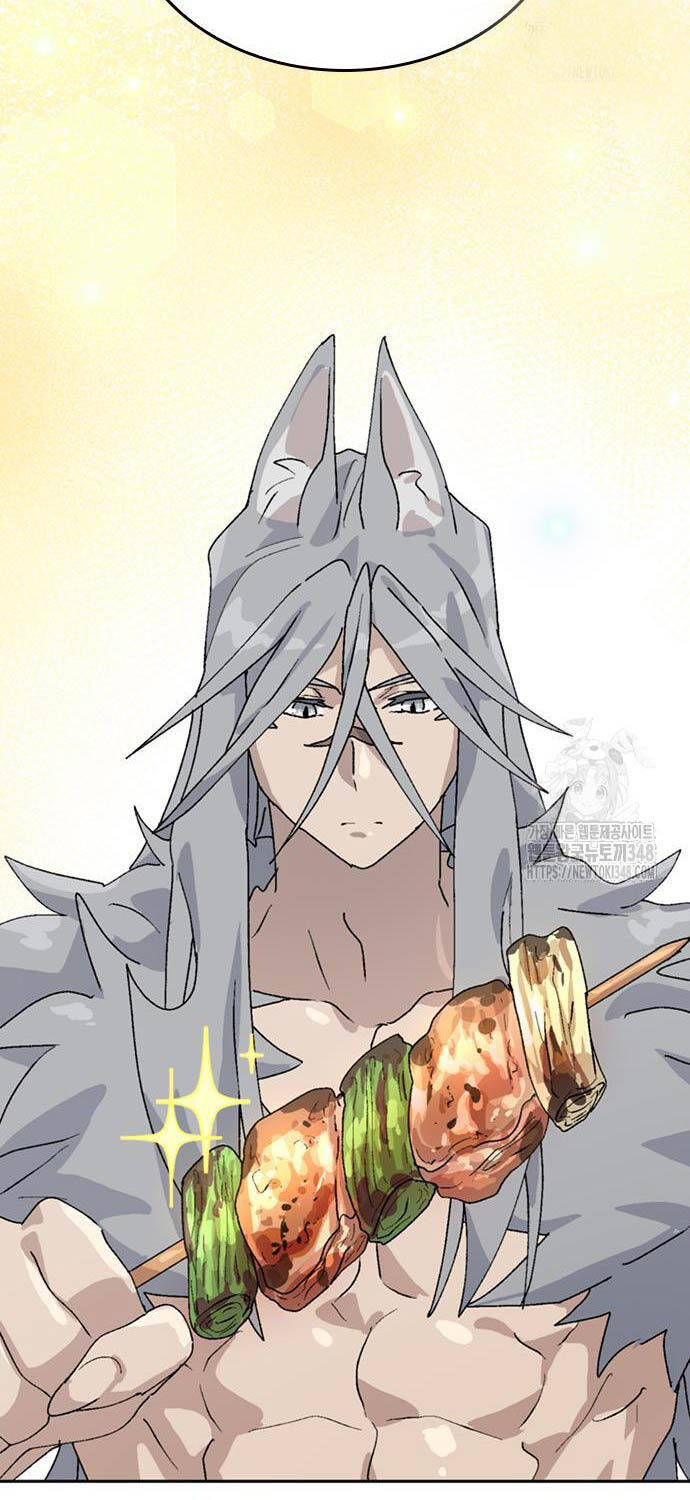 Chữa Lành Cuộc Sống Thông Qua Cắm Trại Ở Thế Giới Khác: Chapter 24