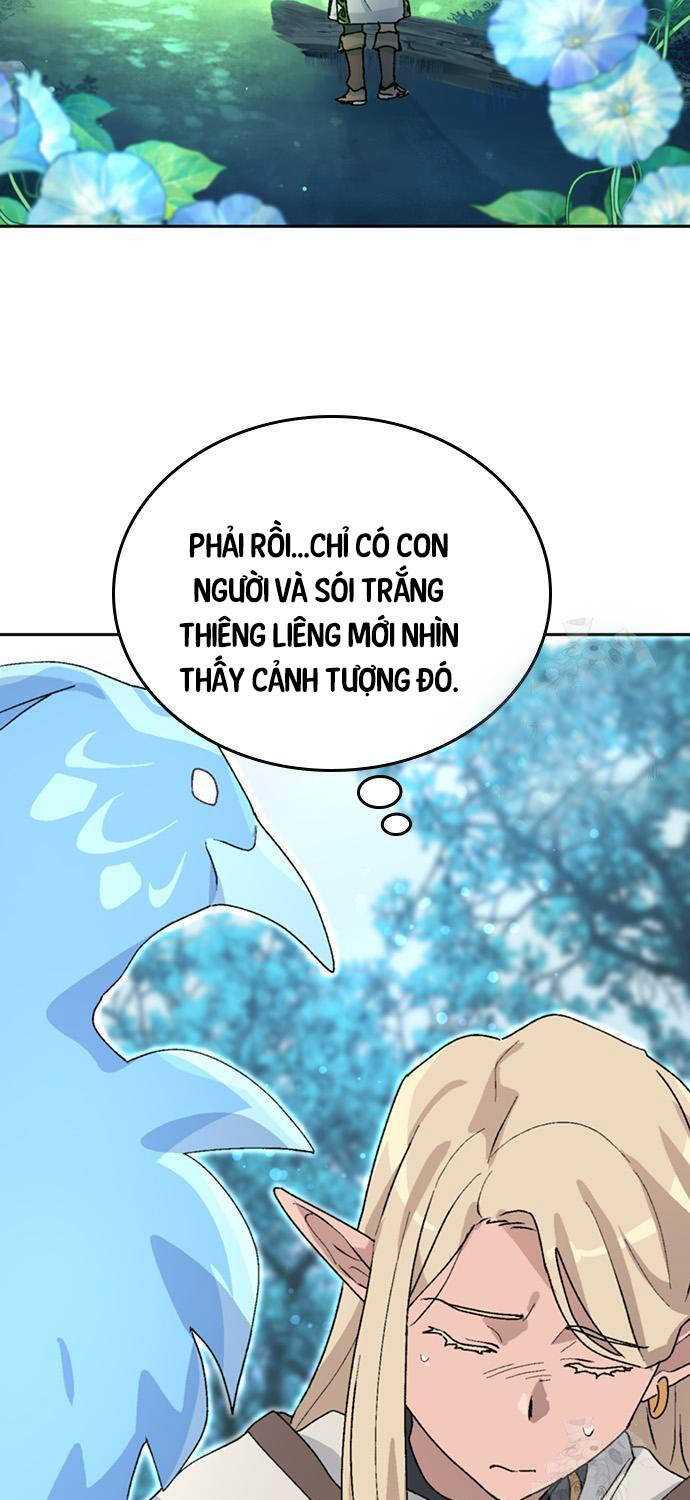Chữa Lành Cuộc Sống Thông Qua Cắm Trại Ở Thế Giới Khác: Chapter 24