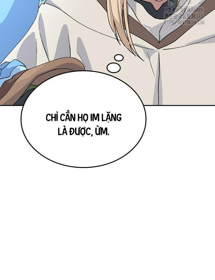 Chữa Lành Cuộc Sống Thông Qua Cắm Trại Ở Thế Giới Khác: Chapter 24