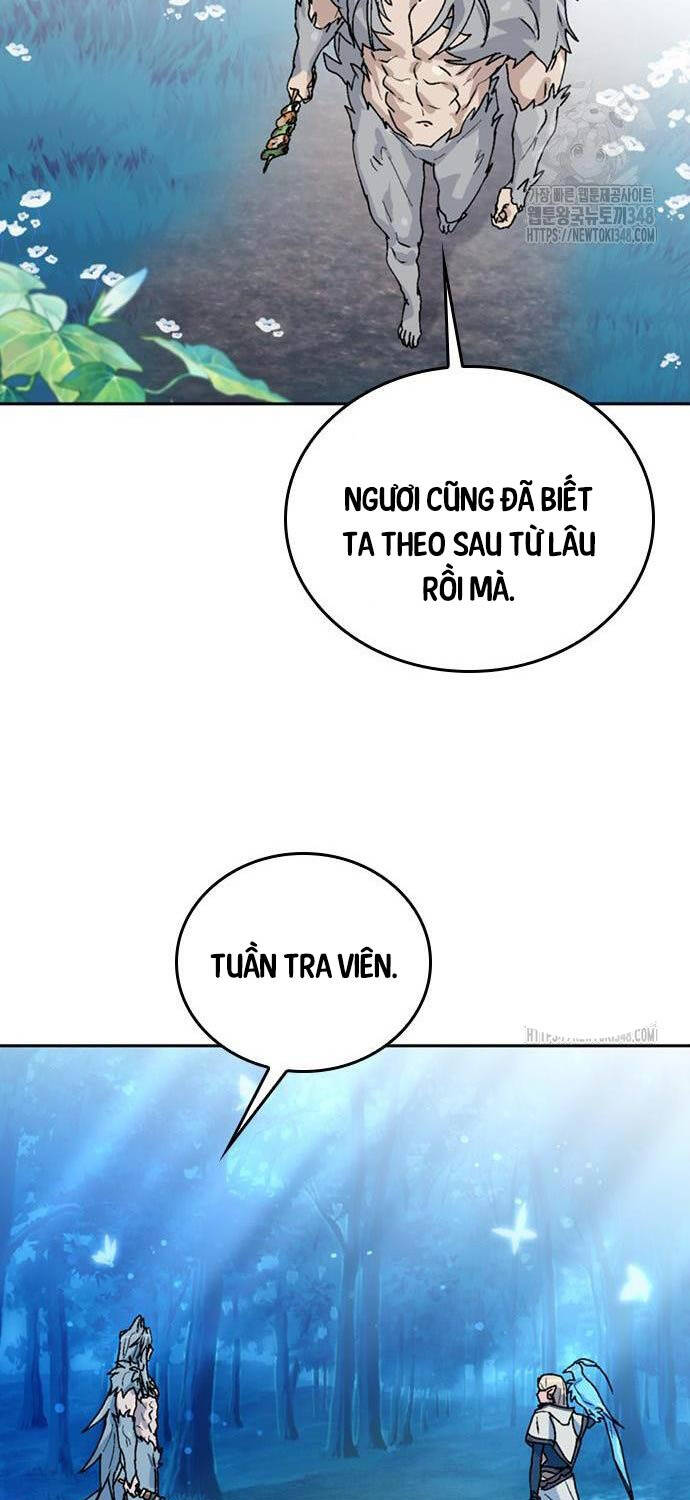 Chữa Lành Cuộc Sống Thông Qua Cắm Trại Ở Thế Giới Khác: Chapter 24