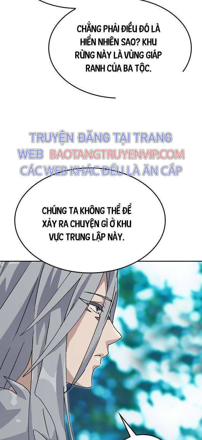 Chữa Lành Cuộc Sống Thông Qua Cắm Trại Ở Thế Giới Khác: Chapter 24
