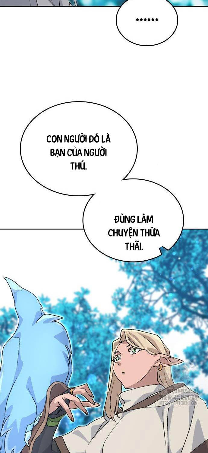 Chữa Lành Cuộc Sống Thông Qua Cắm Trại Ở Thế Giới Khác: Chapter 24